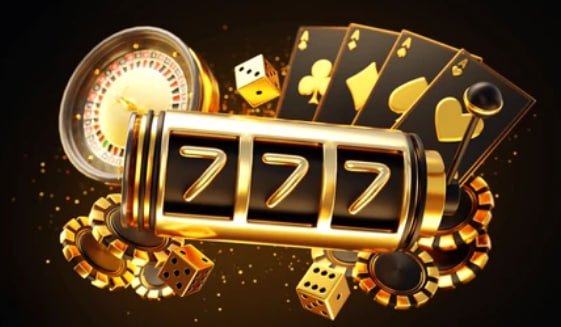 shbet009 Slot Online